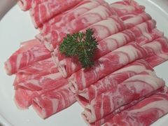 -阿源鱼捞斑鱼火锅·海鲜粥(山景尚宅店)