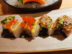 寿司-温野菜涮涮锅(西单大悦城店)