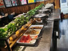 -蛙鱼道美蛙鱼自助火锅(新耍都店)