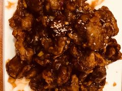 -桃子餐厅·天津菜(红星路直营店)