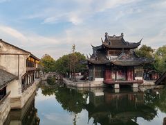-绍兴鉴湖君澜大酒店