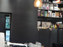 -black rainbow coffee