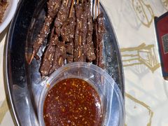 -串盟烧烤大排档·长沙美食地标(星沙店)