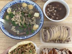 -竺桥兄弟烤鸭馆(竺桥店)