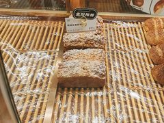 -窑滚面包KamadoPan(曼巴特店)