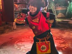 -暴风岛沉浸式体验馆(百联世纪店)