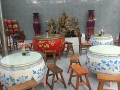 -马遂林烩面馆(少室路店)