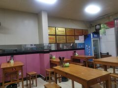 -蒋家槟豆面皮(友爱路店)