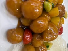 -新兴家喻酒家·羊城名宴(昌岗店)