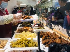 -上海全国土特产食品商场(淮海中路店)