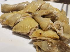 -采粤轩中餐厅(惠州金海湾喜来登度假酒店)
