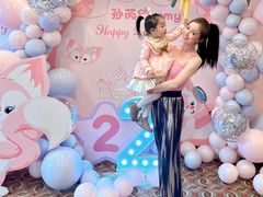 -上海明天广场JW万豪酒店