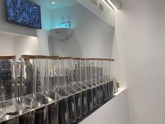 -喜茶(上海泰禾大厦店)