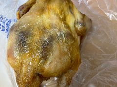 -香妃烤鸡(西单店)