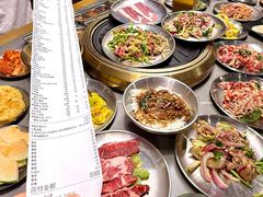 -杨小佳·齐齐哈尔烤肉·烤串(广州店)