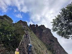 -七仙岭温泉国家森林公园