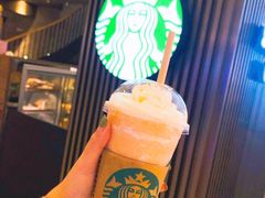 -星巴克(上海虹桥南丰城办公楼店)