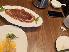 -北京老铺烤鸭(西稍门店)