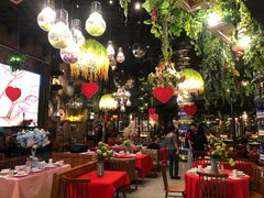 大堂-贝贝龙虾·音乐餐厅(昌平东关店)