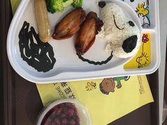 -史努比缤纷世界