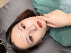 -AM半永久纹眉