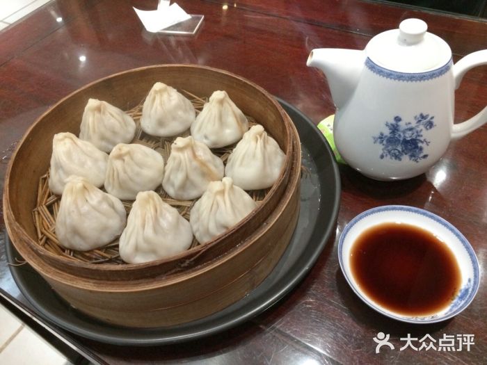 熙盛源(苏苑街店)图片