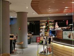 -星巴克(大柏树店)