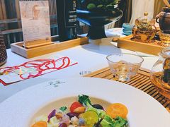 -叶叶菩提·晋福宫