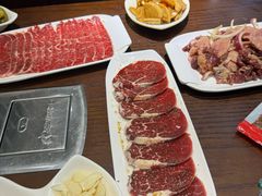 -米家·鹤城炭火米家(直营总店)