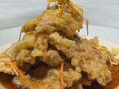 -世贸万锦大酒店·江南春中餐