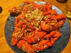 -金陵一哥龙虾馆(三牌楼总店)