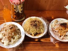-陕西周记·手工米皮老店(工人路店)