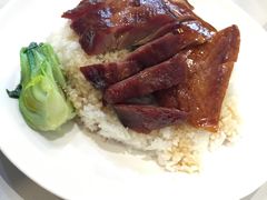 -深井陈记烧鹅酒家(新填地街店)