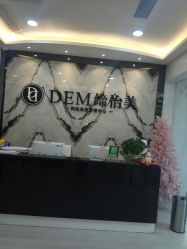 -DEM缔怡美科技美容