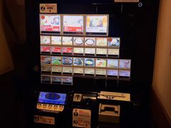 -一兰拉面(新宿中央东口店)