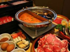 -牛New寿喜烧(龙湖金沙天街店)