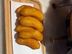-南锣肥猫·麻辣烤鱼·16年现烤现卖(财富购物中心店)