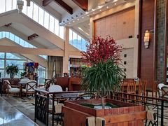 -雅安楠水阁温泉酒店