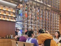 -西塔老太太泥炉烤肉(武汉摩尔城店)