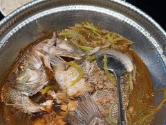 -简小舍·民间手艺菜(武昌江滩店)