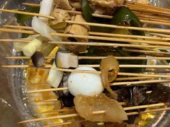 -嘉州鲜知味钵钵鸡(奎星楼店)
