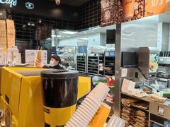 -麦当劳(凯德MALL太阳宫店)