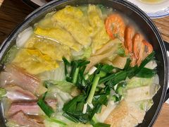 -山芋腔苏北菜(盐城滨海店)