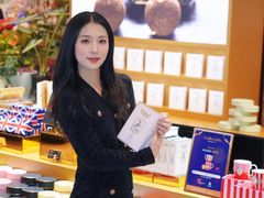 -杭州大厦LSE城市生活超市(杭州大厦店)