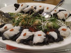 -广州酒家(文昌总店)