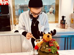 -Fridi Patisserie Cafe