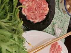 -鸿姐老火锅(龙阳店)