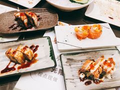 -大渔铁板烧(东城店)