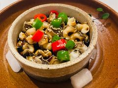 -玫瑰厅上海菜(兴国路店)