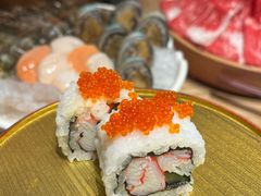 -松野谷·寿喜烧自助(华联顺义金街购物中心店)